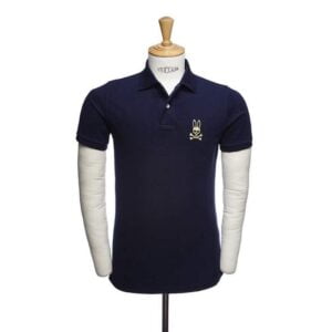 Camisa The Tall Polo Psycho Bunny 16KN74 NVY