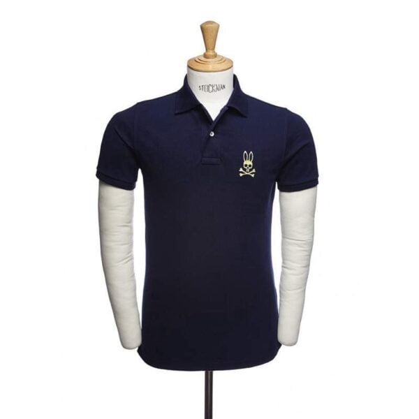 Camisa The Tall Polo Psycho Bunny 16KN74 NVY