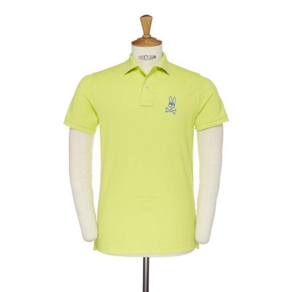 Camisa The Tall Polo Psycho Bunny 16KN74 PSC
