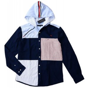 Camisa Tommy Hilfiger C8378D1930 991 - Masculina