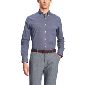 Camisa Tommy Hilfiger C8878C8915 409 - Masculina