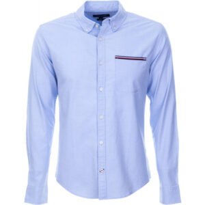 Camisa Tommy Hilfiger C8878D1935 472 - Masculina