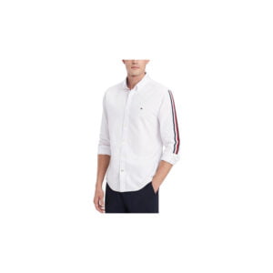 Camisa Tommy Hilfiger C8878D1937 112 - Masculina