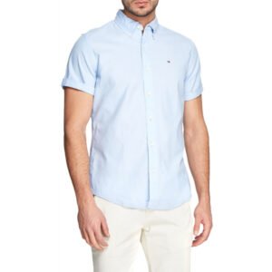 Camisa Tommy Hilfiger City Solid Ox C8178A4320 495 - Masculina