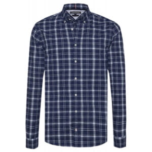 Camisa Tommy Hilfiger MW0MW05956 902 - Masculina