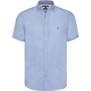 Camisa Tommy Hilfiger MW0MW06024 902- Masculina