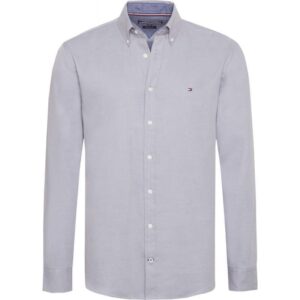 Camisa Tommy Hilfiger MW0MW07774 903 - Masculina