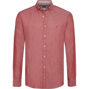 Camisa Tommy Hilfiger MW0MW07774 905 - Masculina