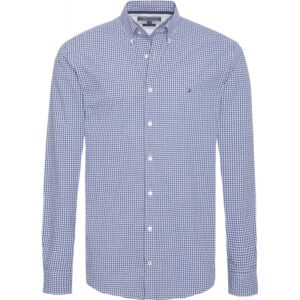 Camisa Tommy Hilfiger  MW0MW07775 902 - Masculina