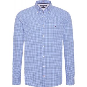 Camisa Tommy Hilfiger MW0MW07775 907 - Masculina