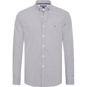 Camisa Tommy Hilfiger MW0MW07775 908 - Masculina