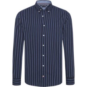 Camisa Tommy Hilfiger  MW0MW07807 904 - Masculina