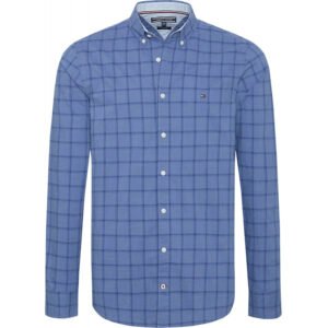 Camisa Tommy Hilfiger MW0MW07823 902 - Masculina
