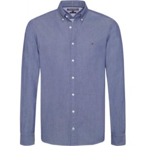 Camisa Tommy Hilfiger MW0MW07825 485 - Masculina