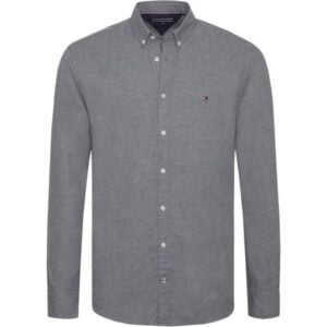 Camisa Tommy Hilfiger MW0MW07826 043 - Masculina