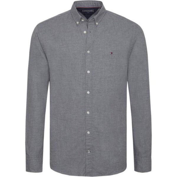 Camisa Tommy Hilfiger MW0MW07826 043 - Masculina