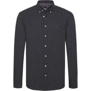 Camisa Tommy Hilfiger MW0MW07826 093 - Masculina