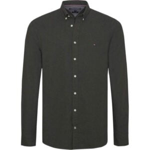 Camisa Tommy Hilfiger MW0MW07826 303 - Masculina