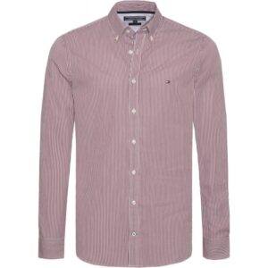 Camisa Tommy Hilfiger MW0MW07827 905 - Masculina