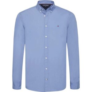 Camisa Tommy Hilfiger MW0MW07831 435 - Masculina