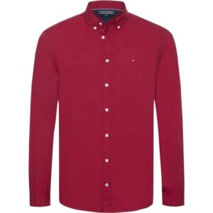 Camisa Tommy Hilfiger MW0MW07831 666 - Masculina