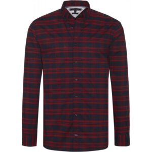 Camisa Tommy Hilfiger MW0MW09679 904 - Masculina