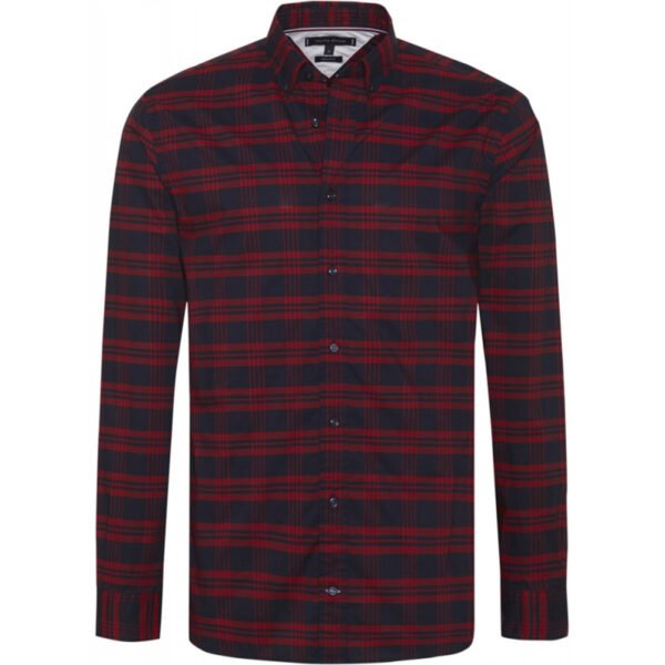Camisa Tommy Hilfiger MW0MW09679 904 - Masculina