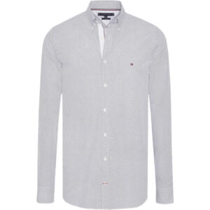 Camisa Tommy Hilfiger MW0MW09890 905 - Masculina