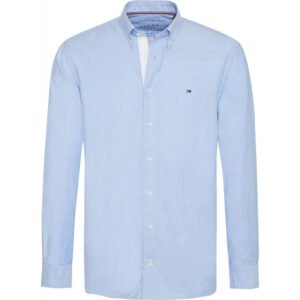 Camisa Tommy Hilfiger MW0MW09894 431 - Masculina