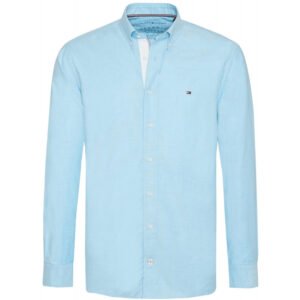 Camisa Tommy Hilfiger MW0MW09894 495 - Masculina