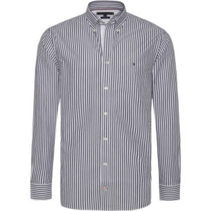 Camisa Tommy Hilfiger MW0MW10031 905 - Masculina
