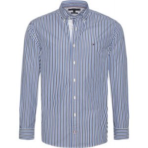 Camisa Tommy Hilfiger MW0MW10036 904 - Masculina