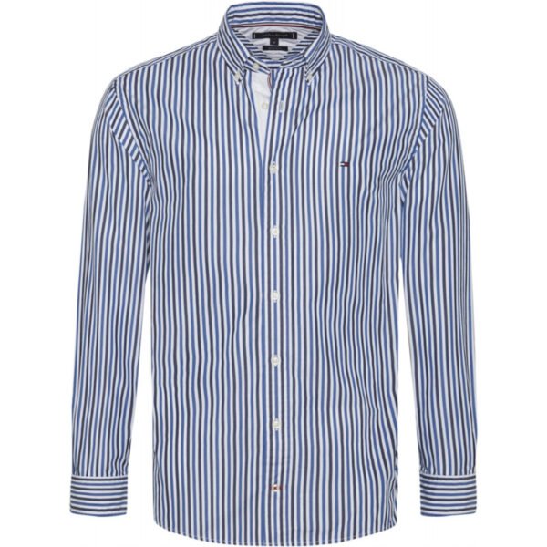 Camisa Tommy Hilfiger MW0MW10036 904 - Masculina