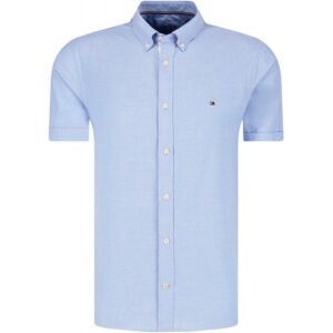 Camisa Tommy Hilfiger MW0MW10379 474 - Masculina