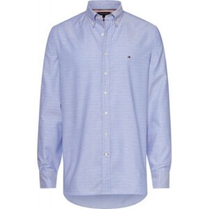 Camisa Tommy Hilfiger MW0MW10671 CI6- Masculina