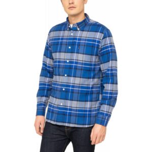 Camisa Tommy Hilfiger MW0MW10690 0YL - Masculina