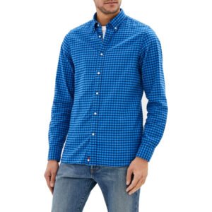 Camisa Tommy Hilfiger MW0MW10707 0M0 - Masculina