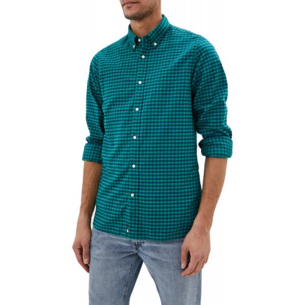 Camisa Tommy Hilfiger MW0MW10707 0N2 - Masculina