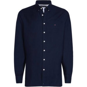 Camisa Tommy Hilfiger MW0MW10721 CHS - Masculina