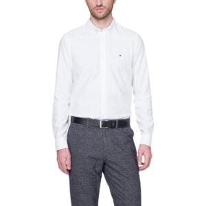 Camisa Tommy Hilfiger MW0MW10721 YAF - Masculina