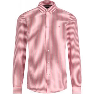 Camisa Tommy Hilfiger MW0MW11520 0EV - Masculina