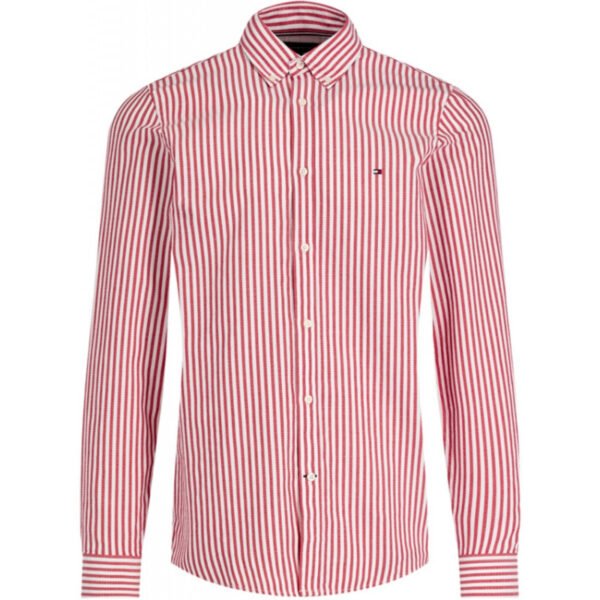 Camisa Tommy Hilfiger MW0MW11520 0EV - Masculina