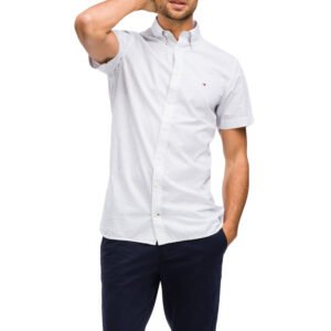 Camisa Tommy Hilfiger MW0MW11531 0K5 - Masculina