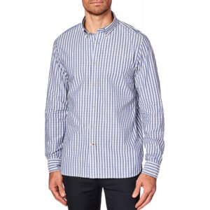 Camisa Tommy Hilfiger MW0MW11898 0YP - Masculina