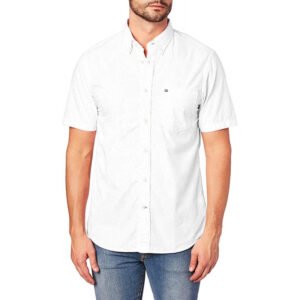Camisa Tommy Hilfiger MW0MW11899 YAF - Masculina