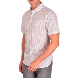 Camisa Tommy Hilfiger MW0MW11903 0D1 - Masculina