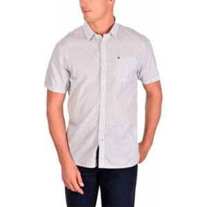 Camisa Tommy Hilfiger MW0MW11903 0EH - Masculina