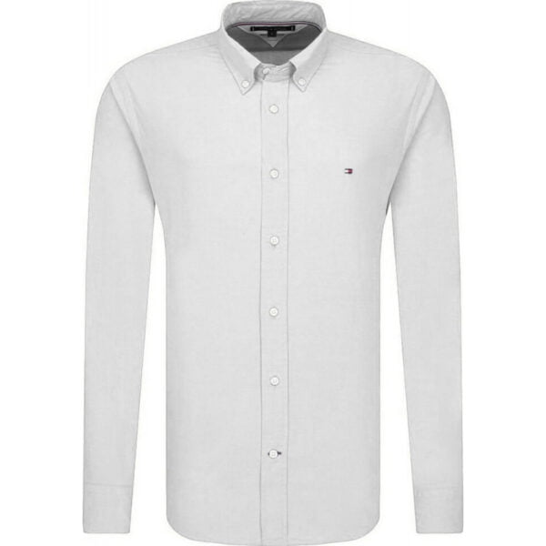 Camisa Tommy Hilfiger MW0MW11907 YAF - Masculina