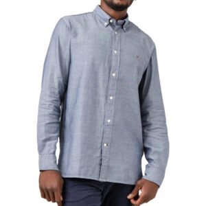 Camisa Tommy Hilfiger MW0MW11919 0YH - Masculina