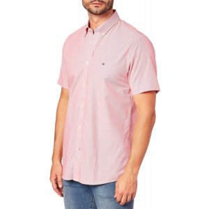 Camisa Tommy Hilfiger MW0MW11922 0EV - Masculina